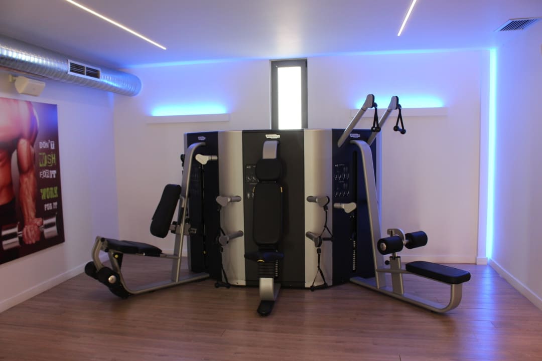 Sport & Freizeit Sentido Pearl Beach Kos – Adults only