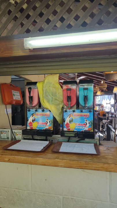 Gastro HSM Canarios Park