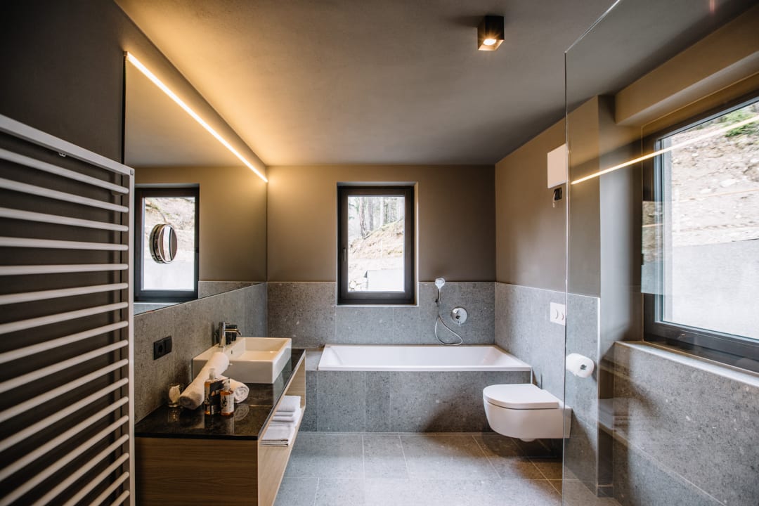 Zimmer Panoramic Suites Winzerhöhe