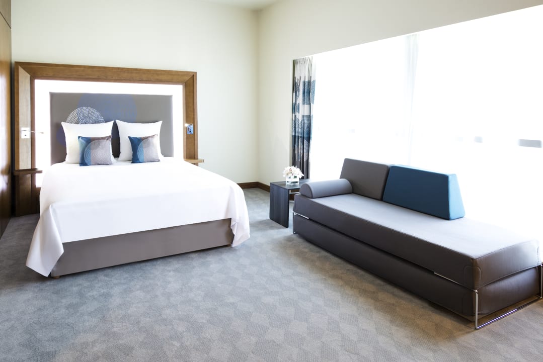 Zimmer Novotel Fujairah