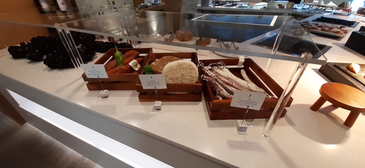 Gastro Hipotels Playa De Palma Palace