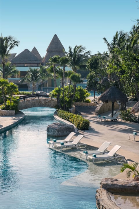 Pool Iberostar Selection Paraiso Lindo