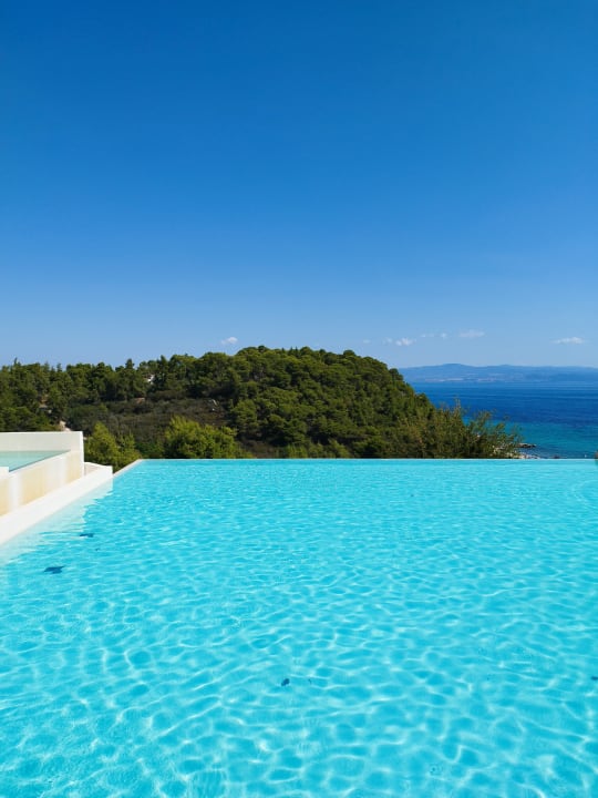 Pool Cora Hotel & Spa