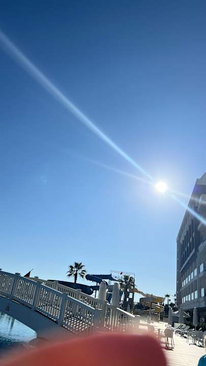 Pool Diamond De Luxe Hotel & Spa