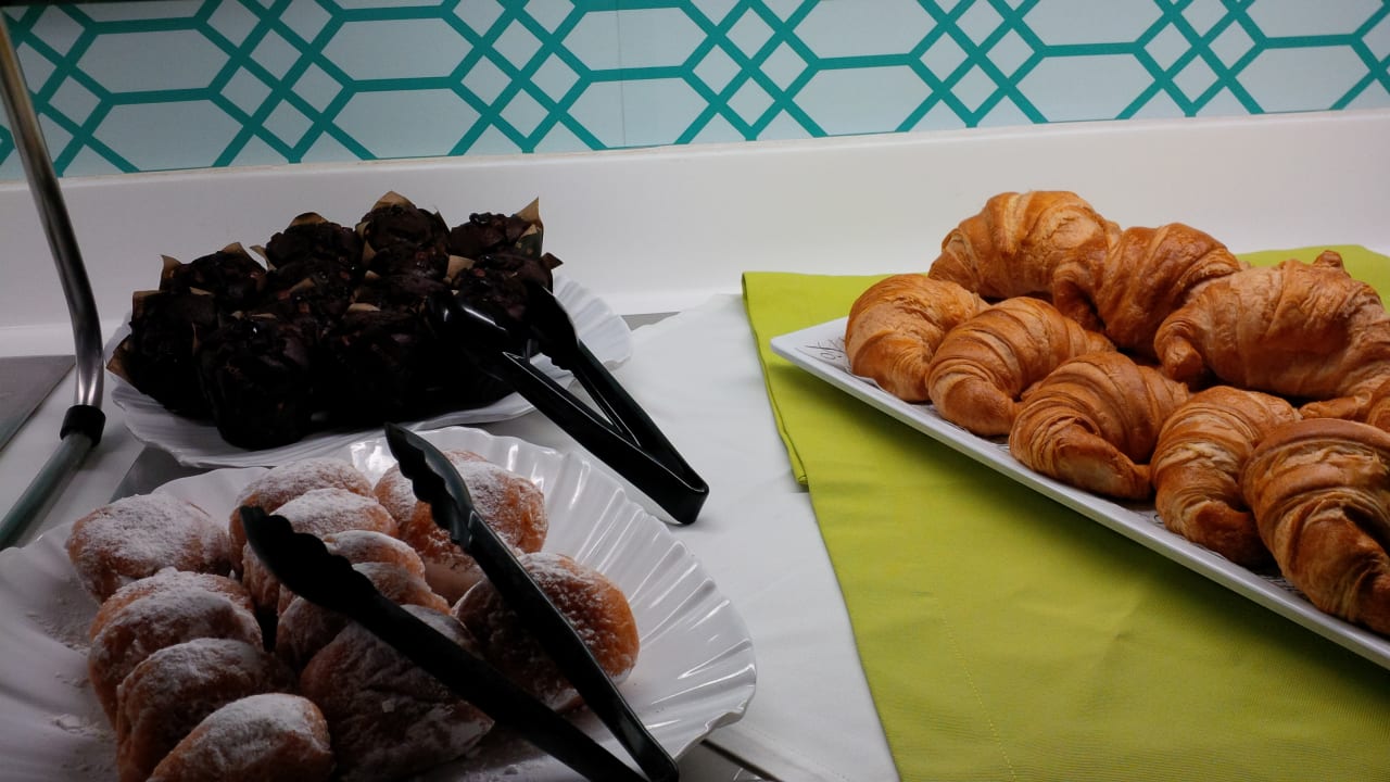 Gastro Canary Garden Club