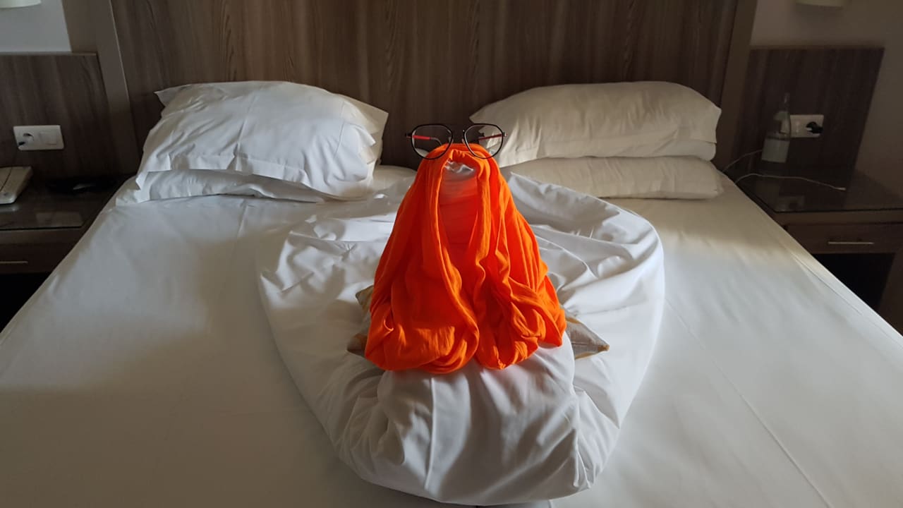 Zimmer Iberostar Waves Mehari Djerba