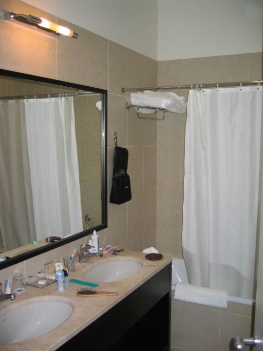 Juniorsuite im Hotel Sant'Elelena Hotel Indigo Venice - Sant'Elena
