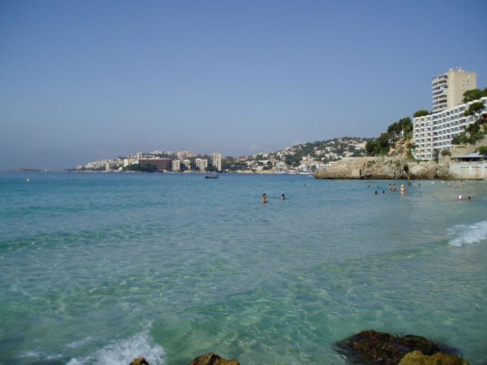 Cala Mayor BQ Belvedere Hotel