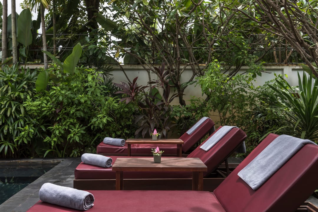 Pool Sokkhak Boutique Resort