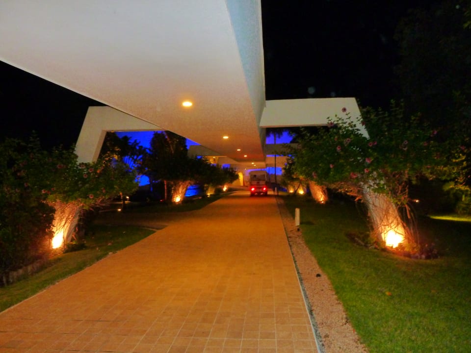 Sonstiges Grand Sirenis Riviera Maya Resort & Spa