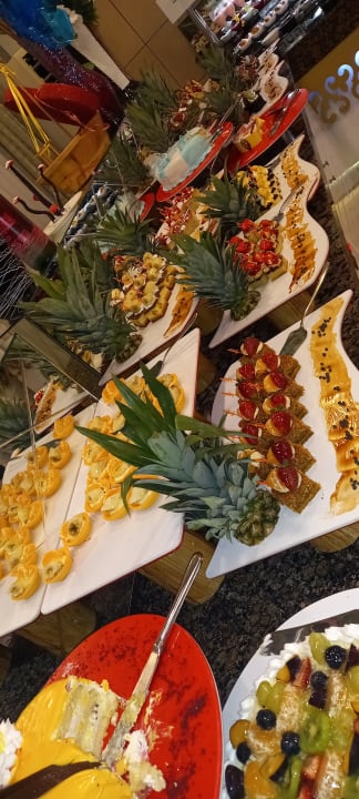 Gastro Dream World Resort & Spa