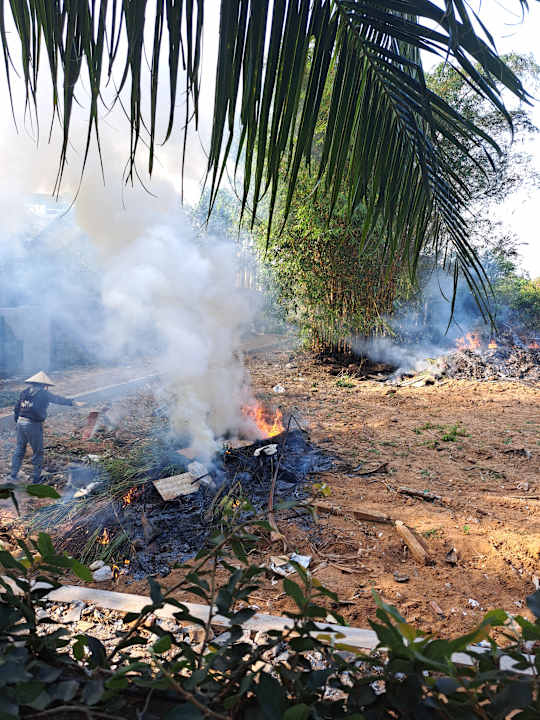 Sonstiges Elwood Resort Phu Quoc