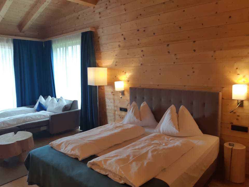 Zimmer Rittis Alpin Chalets Dachstein