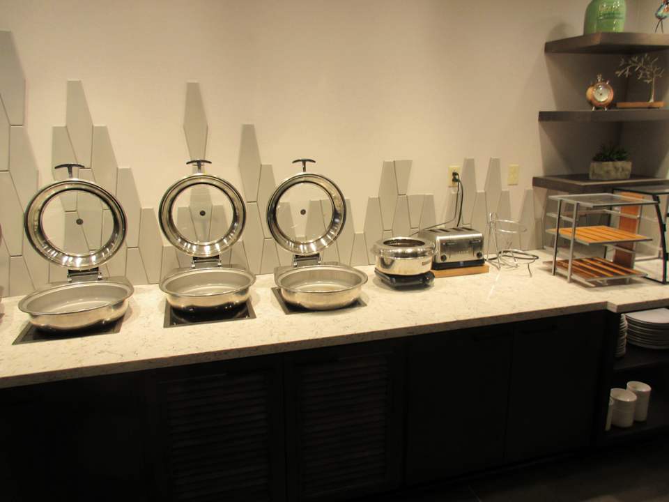 Gastro DoubleTree Hotel by Hilton Dallas Farmers Branch