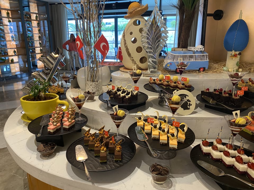 Gastro Seaden Quality Resort & Spa