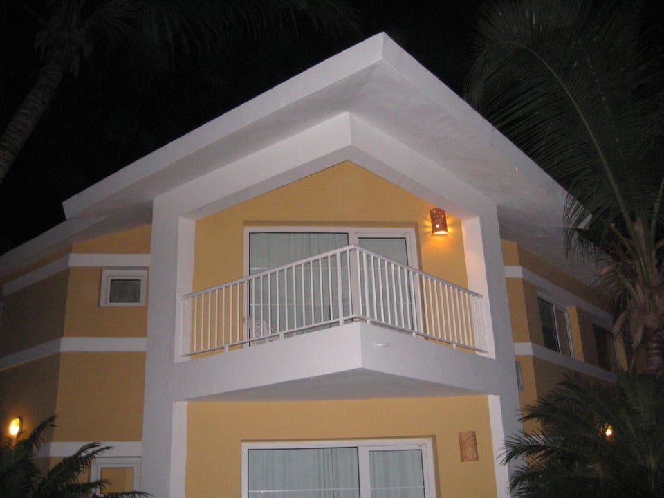 Bungalow Hotel Grand Palladium Palace Resort, Spa & Casino