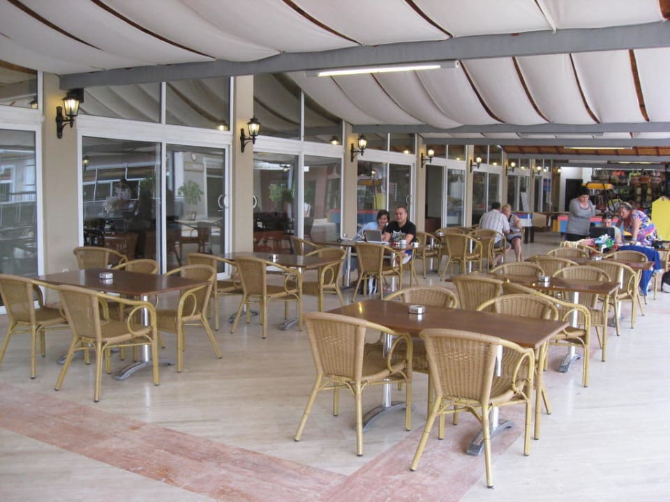 Hotel Ganita Holiday Club Mira Meridia Beach Hotel