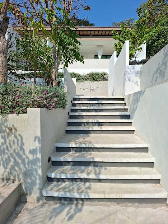 Gartenanlage Pichcha Kohlarn