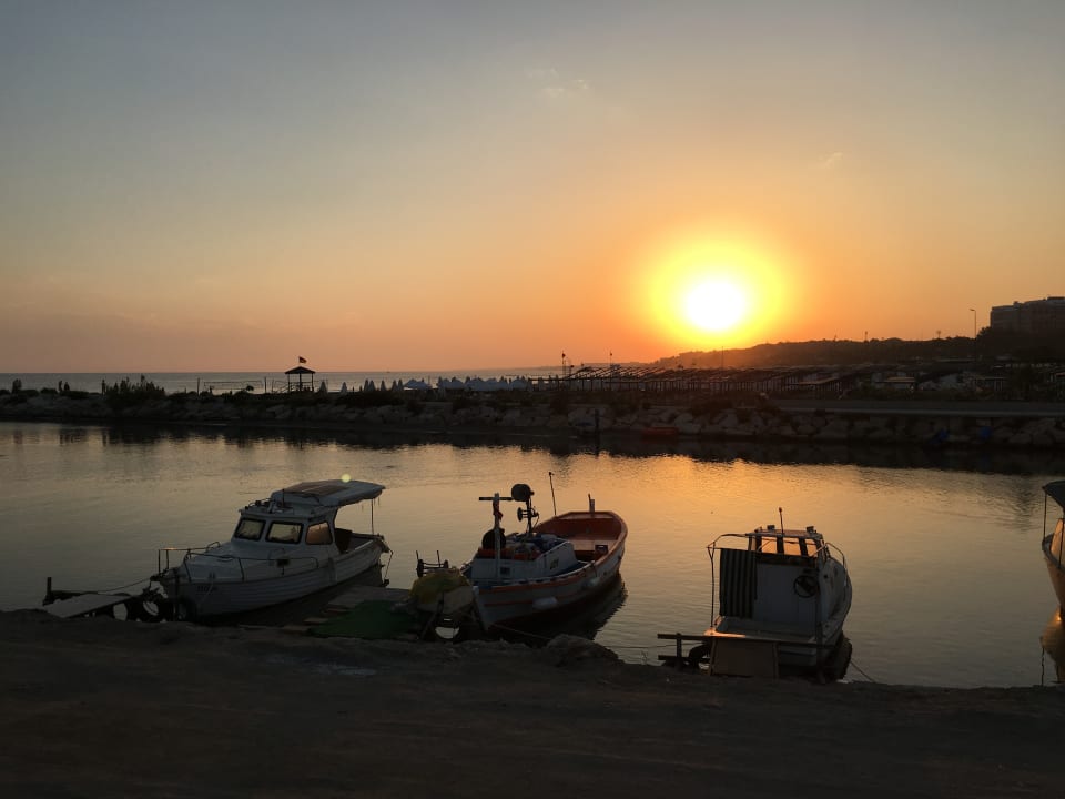 Ausblick Hane Family Resort