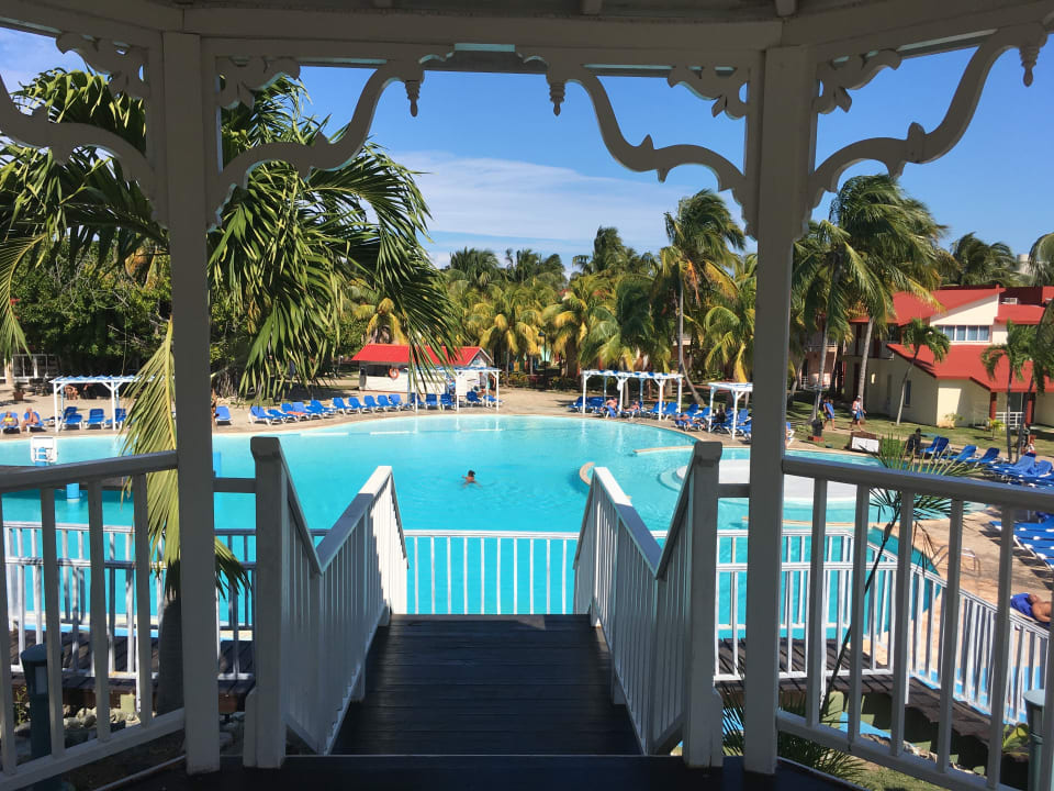 Pool Sol Hicacos Varadero