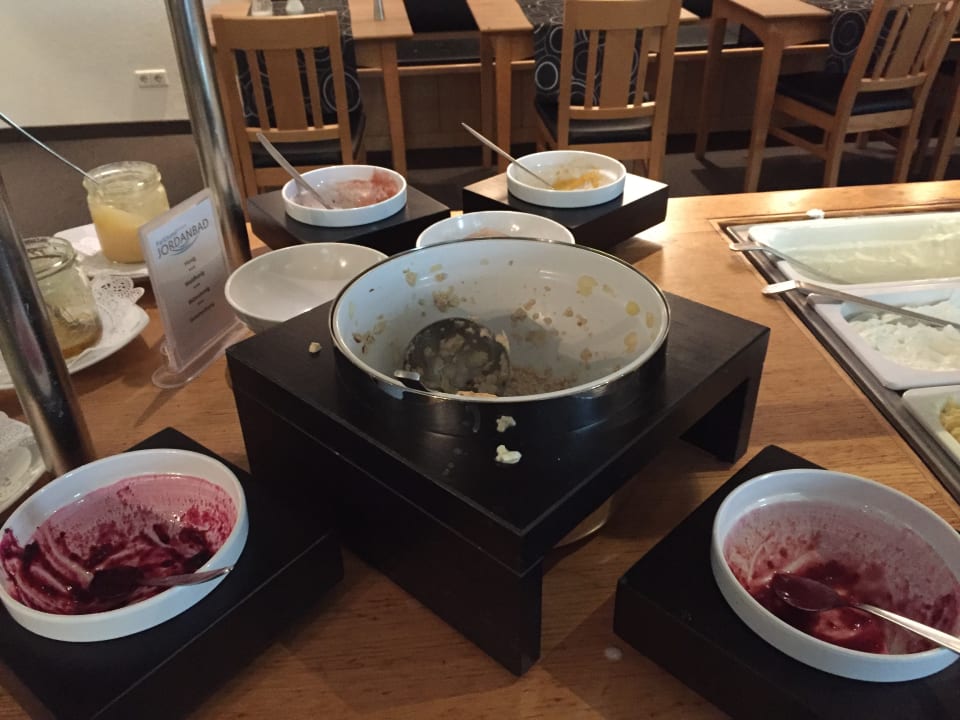 Gastro Parkhotel Jordanbad