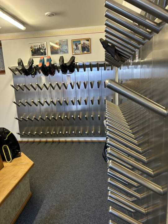 Sport & Freizeit Gut Berg Naturhotel