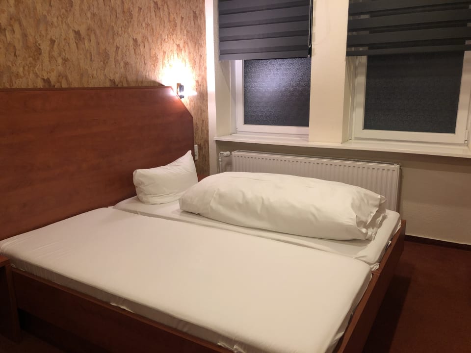 Zimmer Hotel Royal
