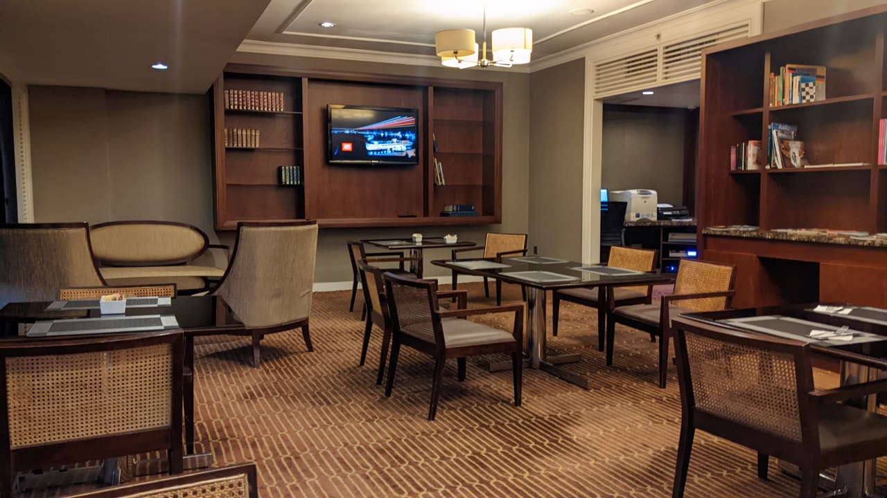 Gastro Hilton Kuching