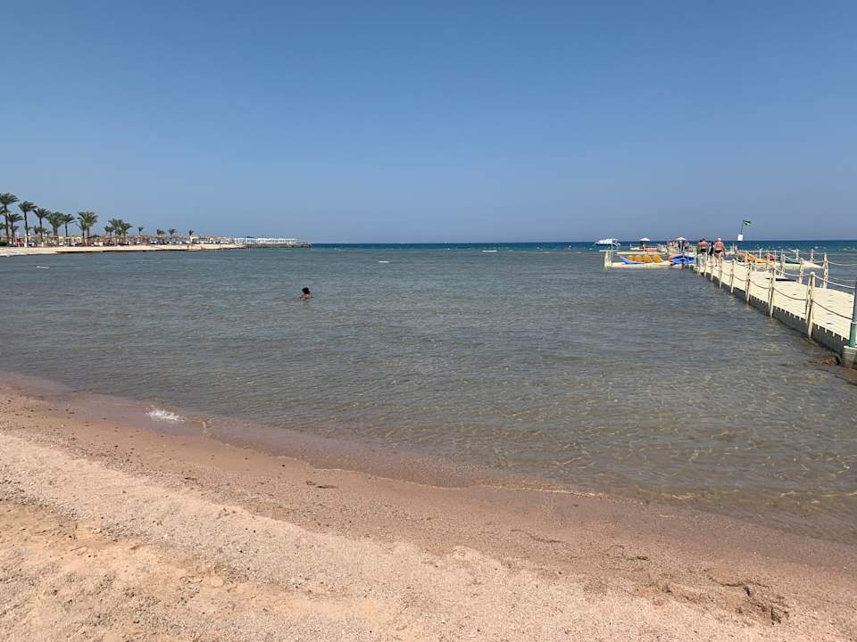 Strand Pickalbatros Palace Resort
