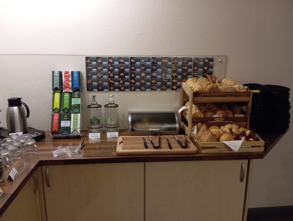 Gastro Hotel Rügenblick