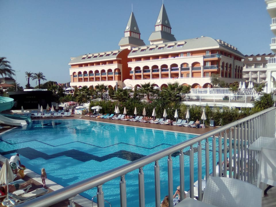 Mittags Palm World Side Resort & Spa