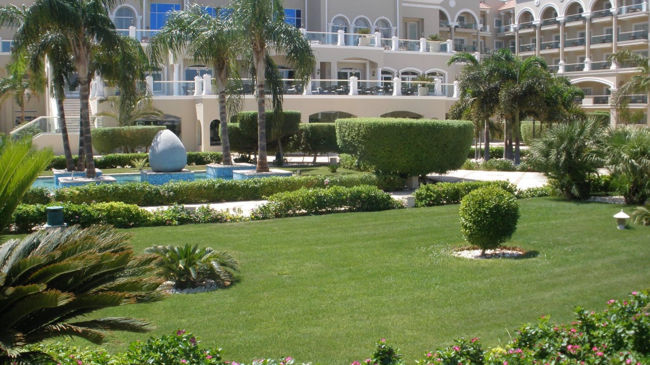 Ruhezonen Premier Le Reve Hotel & Spa