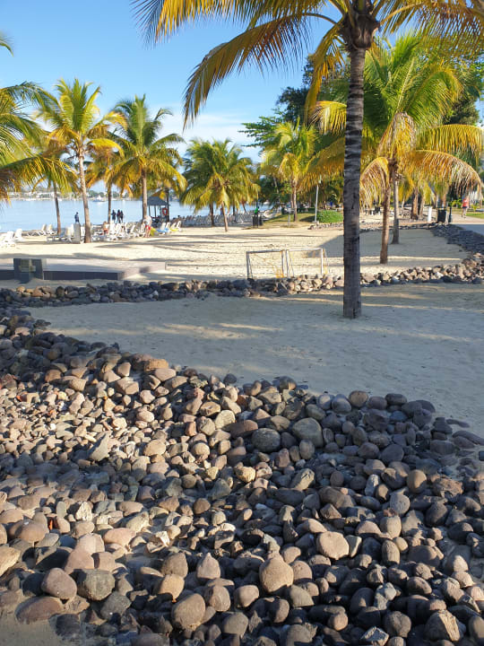 Strand Hotel Riu Palace Tropical Bay