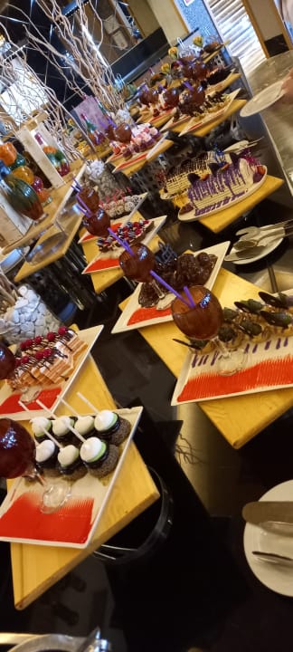 Gastro İmperial Turkiz Resort Hotel