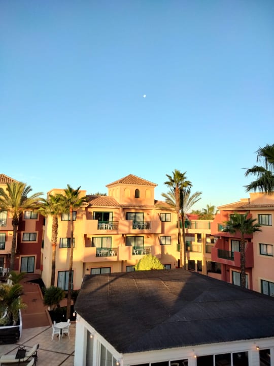 Außenansicht BLUESEA Aloe Corralejo