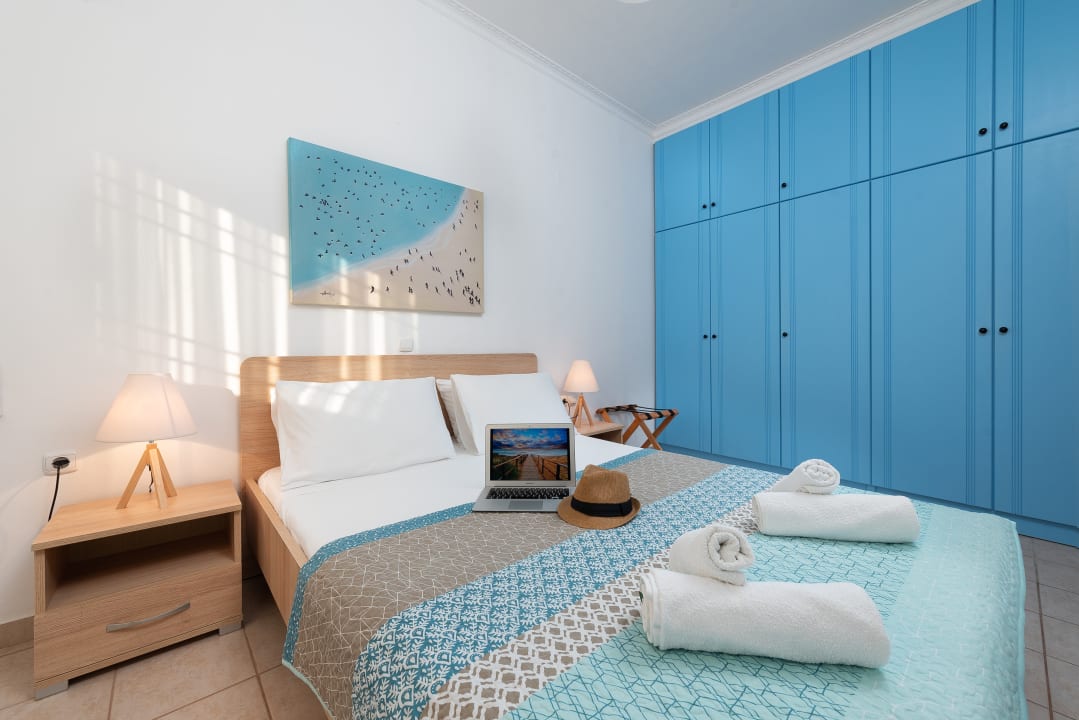 Zimmer Stegna Dream