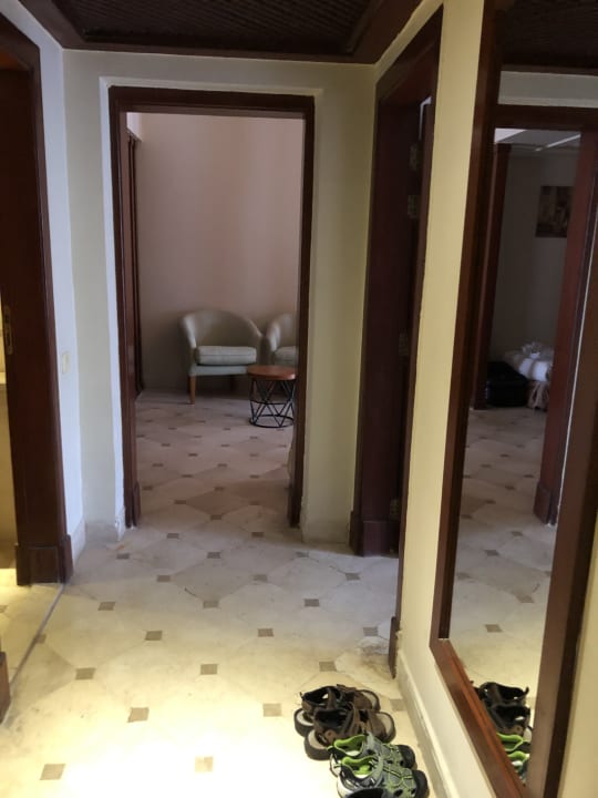 Zimmer Grand Waterworld Makadi & Family Star Makadi