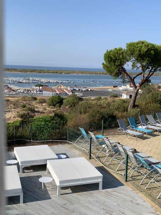 Ausblick Garden Playanatural - Adults only