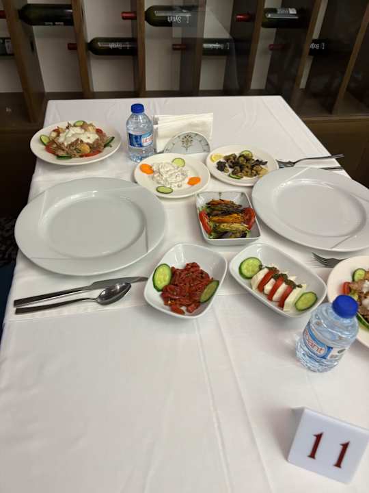 Gastro Alan Xafira Deluxe Resort & Spa