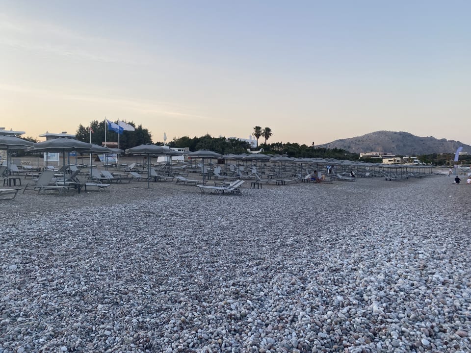 Strand Princess Andriana Resort & Spa