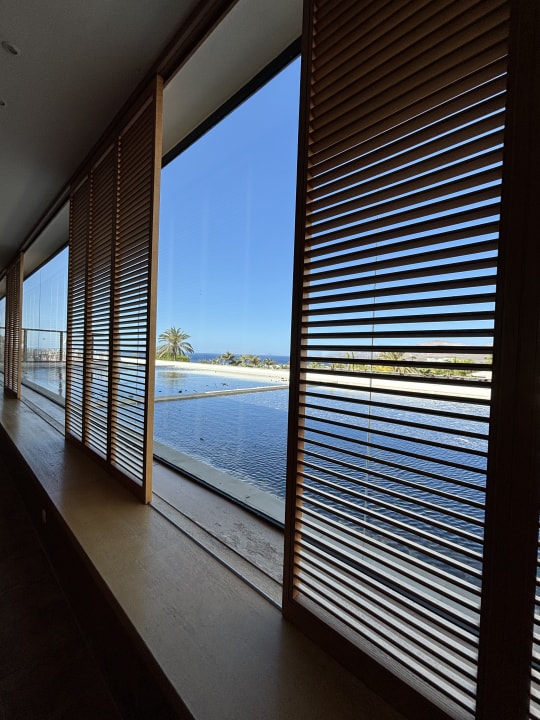 Ausblick Hotel Costa Calero