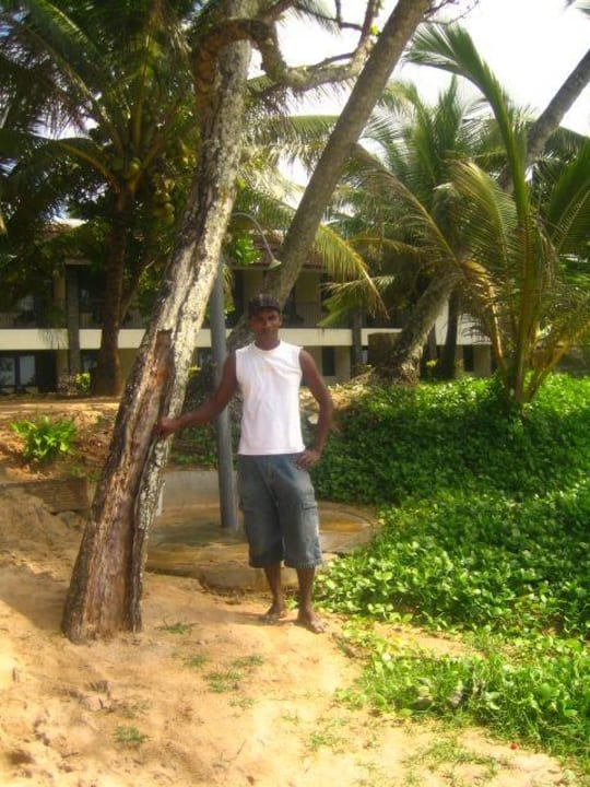 Beachboy Ruan Hotel Koggala Beach