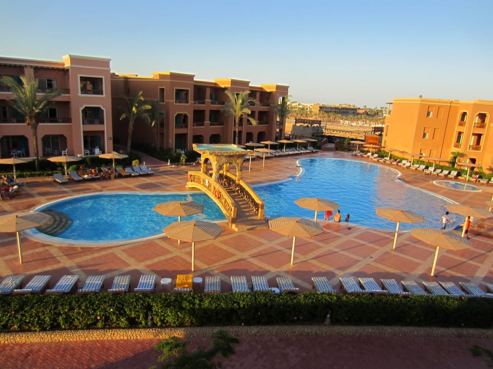 Pool Charmillion Club Aqua Park