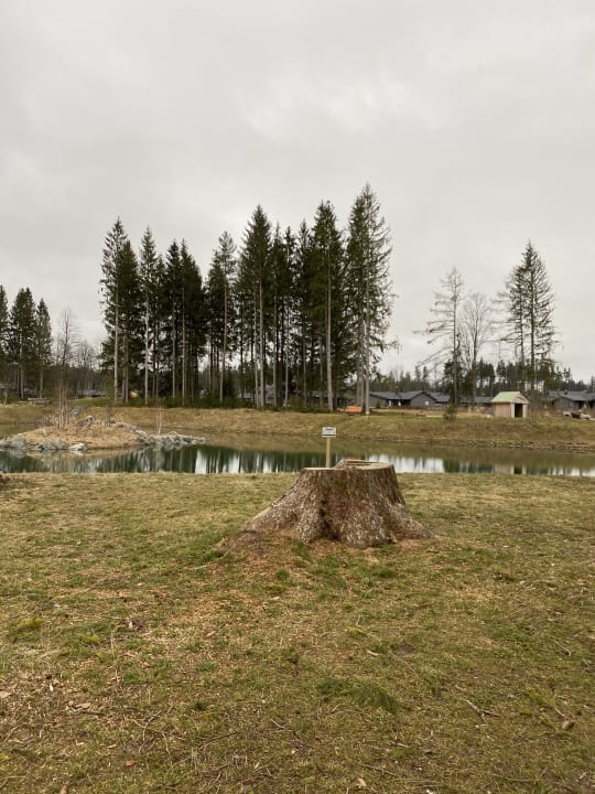 Garten Center Parcs Park Allgäu