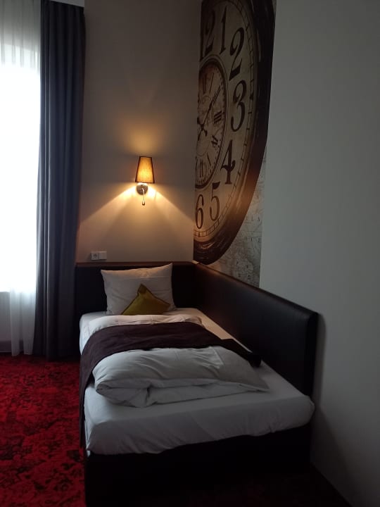 Zimmer Hotel Palatina