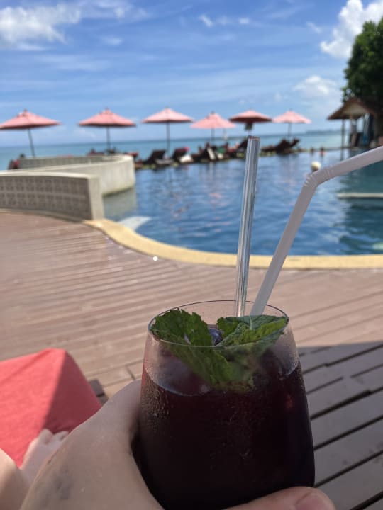 Pool Khaolak Laguna Resort