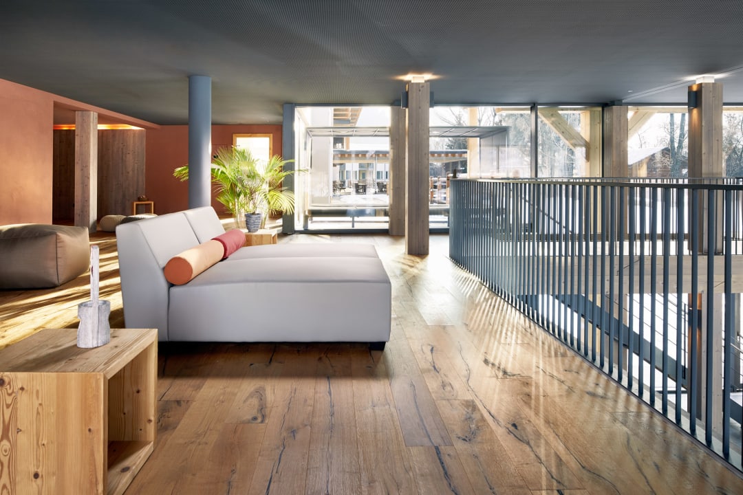 Sonstiges Hotel Pustertalerhof