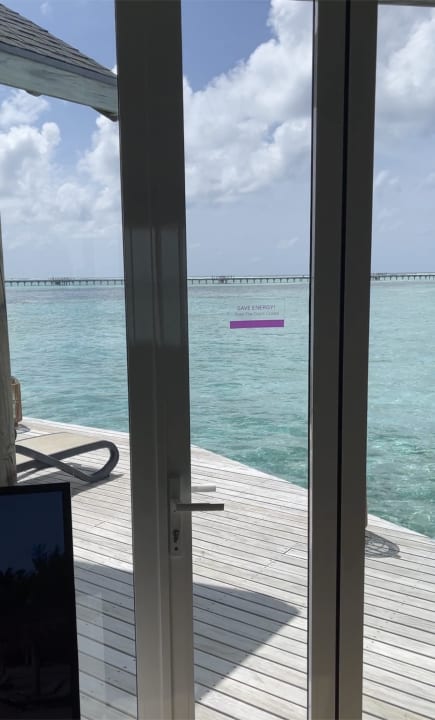 Zimmer Cinnamon Dhonveli Maldives