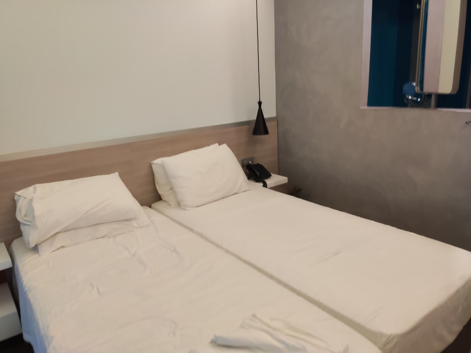 Zimmer Harmony Boutique Resort