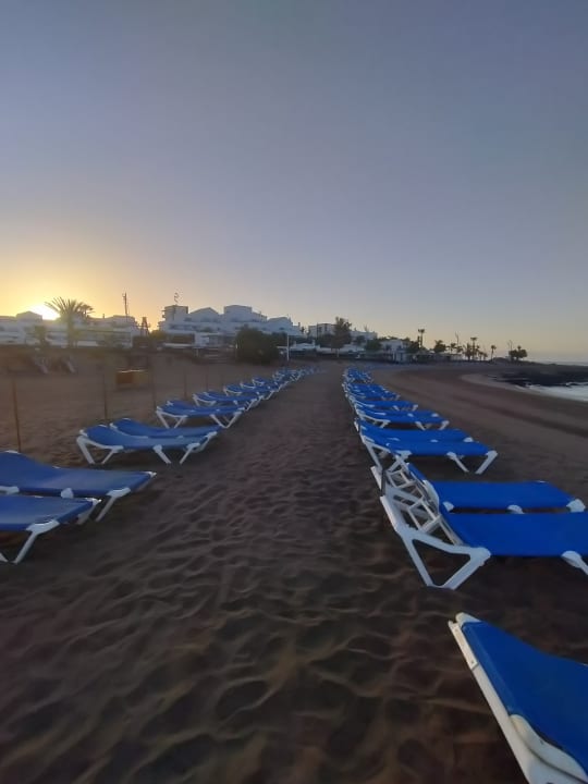 Strand Hotel Floresta